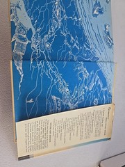 1955 Egermeier’s Bible Story Book Revised Standard Ed. Warner Press