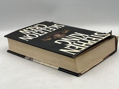 SKELETON CREW Stephen King 1985 First Edition Hardcover Putnam