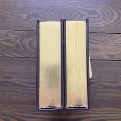 Easton Press The Gettysburg Campaign 1997 Coddington Vols I & II Leather Bound