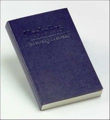 AA ALCOHOLICS ANONYMOUS BIG BOOK POCKET SIZE ABRIDGED 4TH EDITION RECOVERY ~ NEW