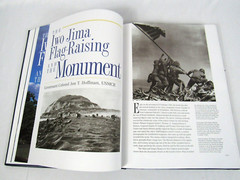 Marine Corps Heritage Foundation Book 1998 Beaux Arts Coffee Table History