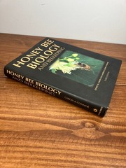 Honey Bee Biology And Beekeeping 3rd Edition Hardcover – Dewey M. Caron
