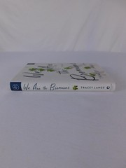 We Are The Brennans Tracey Lange Celadon Books White HC Dust Jacket Novel