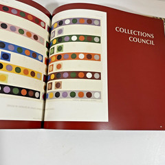Getty Research Institute Special Collections Softbound Book 108 pages