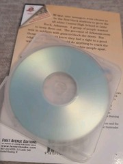Cracking the Wall: The Struggles of the Little Rock Nine Black History CD &Book