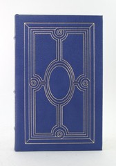 BROTHER TO DRAGONS Charles Sheffield Signed First Edition Easton Press Sci Fi VG