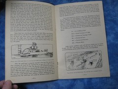 VTG U.S. COAST GUARD PRACTICAL COURSE IN BASIC SEAMANSHIP & BOATHANDLING PB 1956