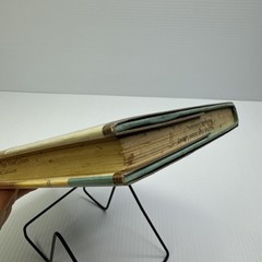 Pancakes Aplenty Plain and Fancy Ruth Ellen Church 1962 ExLib HC Vintage Recipes