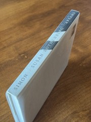 SUSAN ROTHENBERG Joan Simon Harry N. Abrams 1991 Hardcover DJ