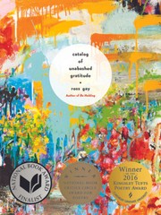 Catalog Of Unabashed Gratitude