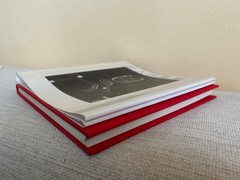 Yusaf Karsh Giant Appearance Collectible Art Book 1985 11.8×11.0in Used