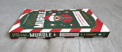 Merry Murdle G.T. Karber The Sunday Times Bestselling Series 2025 Logic Puzzles
