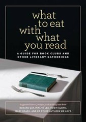 What to Eat with What you Read – Paperback By Multi – VERY GOOD
