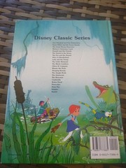 Rescuers by Disney Staff (1989, Hardcover)