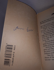 Zodiac Chillers Books 1-6 First Edition SOLD AS A SET