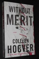 Lot of 12 Trade Paperbacks by Colleen Hoover