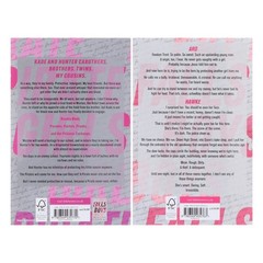 Hellbent Series By Penelope Douglas 2 Books – Fiction – Paperback