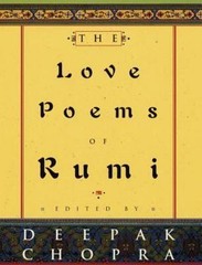The Love Poems of Rumi – 0609602438, Jalal al-Din Rumi, hardcover