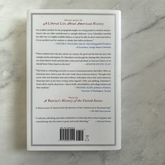 48 Liberal Lies About American Histo- paperback, 9781595230560, Larry Schweikart