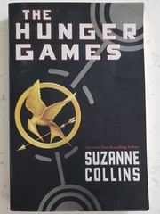 Lot of 3-The Hunger Games, Catching Fire & Mockingjay by Suzanne Collins 1PB 2HC