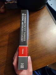 Connecticut Yankee : Norton Critical Edition by Mark Twain (2018, Trade Paper)