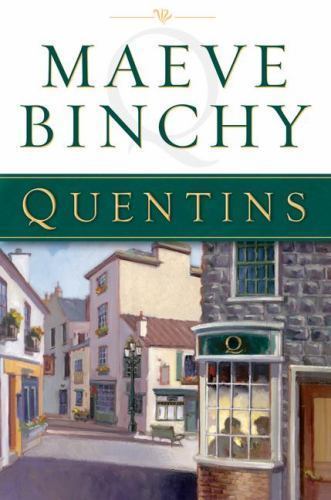 Quentins , Binchy, Maeve
