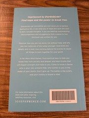 No More Mind Games Joseph Prince 2018 First Edition Self-Help Christian Joseph
