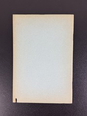 Vintage 1935 The Art of Sparring & Boxing Self-Defense Manual Booklet Johnson