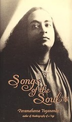 Songs of the Soul Hardcover Paramhansa Yogananda