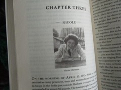 The Nine – Women Who Survived Nazi Germany – Strauss Advance Reading Copy GM