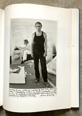 The Photographs of Allen Ginsberg, Beat Memories, 2010, VG+ Condition