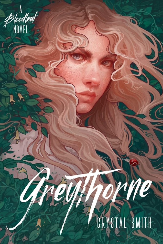 Greythorne: An Epic YA Fantasy Sequel About a Princess Fighting for Family a…