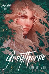 Greythorne: An Epic YA Fantasy Sequel About a Princess Fighting for Family a…