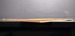 More Hand Shadows to Be Thrown Upon a Wall Henry Bursill Dover PB VG