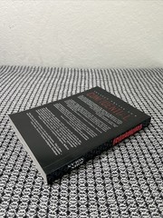 John Nolan CONFIDENTIAL: BUSINESS SECRETS, GETTING THEIRS, Brand New , Reprint
