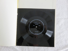 Jean Ritchie’s Dulcimer People PLUS Bonus The Dulcimer Book Oak Record Edition