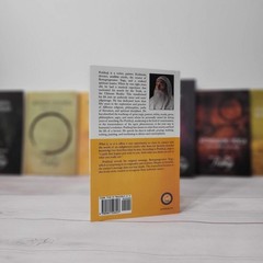 Ramana Maharshi Ganapati Muni Prabhuji Satsangs NEW Spiritual Books Lot of 2