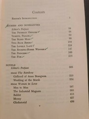 The Portable D.H. Lawrence – vintage reading copy – 1969 – 704 pages