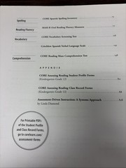 Assessing Reading Multiple Measures – Revised 2nd Edition by Not Available…