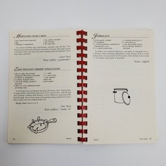 A+ Recipes Prettyboy Elementary School Cookbook 2005 Maryland Morris Press