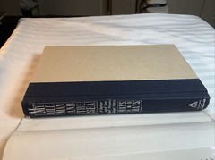 Signed, My Old Man and the Sea By David and Daniel Hays 1993 1st 1st HC DJ Good