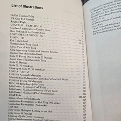 USAF Southeast Asia Monograph Series Vol 1 and Vol 3