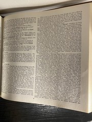 Dispensational Truth or God’s Plan and Purpose in the Ages Clarence Larkin 1920