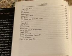 They Heard Georgia Singing by Zell Miller Signed AUTOGRAPHED GA Artist Stories