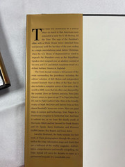 Time Annual hardback books w/ dustcovers for year 1995, 1997 & 1998