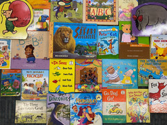 KID’S BOOKS RANDOM LOT of 20 Pre K – Kindergarten