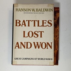 WW2 Mixed History Book Bundle – LOT OF 10 HARDCOVER BOOKS