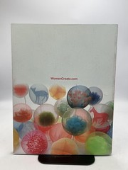 WHAT WOMEN CREATE Jo Packham Women Create PB Multicolor 2022 USA Art Inspiration