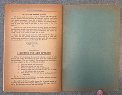 „Card Manipulations” by Jean Hugard Series 1-5, 4 Vol. Set. 1934-1936