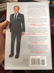 „The Geraldo Show – A Memoir” Geraldo Rivera Signed Benbella Books 2018